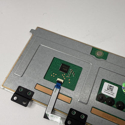 Asus Chromebook Flip C433T Touchpad Trackpad 13N1-AAA0711 Plus Cable & Screws