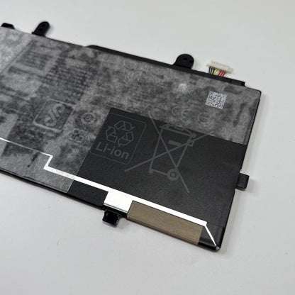Genuine Asus Vivobook TP1400K Series C21N1714 5065 mAh Laptop Battery- VERY GOOD