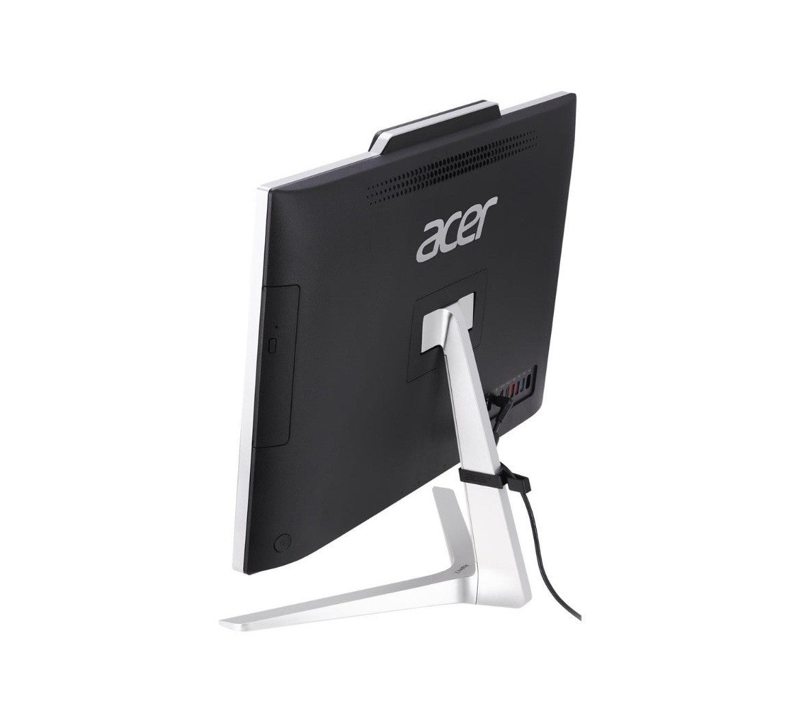 Acer Aspire Z24-890 AIO 23.8” FHD Core i5 8th Gen 8GB RAM 256GB SSD NVIDIA MX150