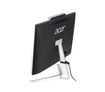 Acer Aspire Z24-890 AIO 23.8” FHD Core i5 8th Gen 8GB RAM 256GB SSD NVIDIA MX150