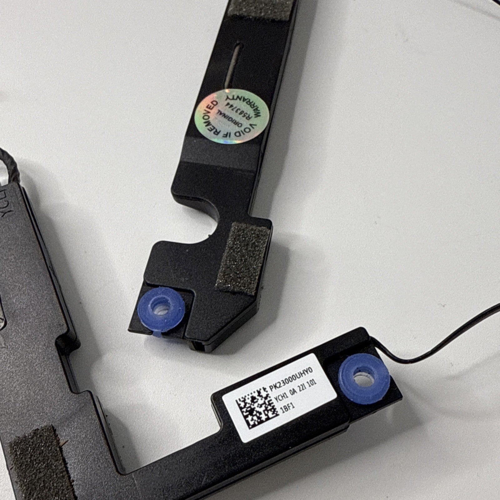 For Lenovo V15 G2-ALC V15G2-ITL Internal Speaker Set PK23000UHY0 Left + Right