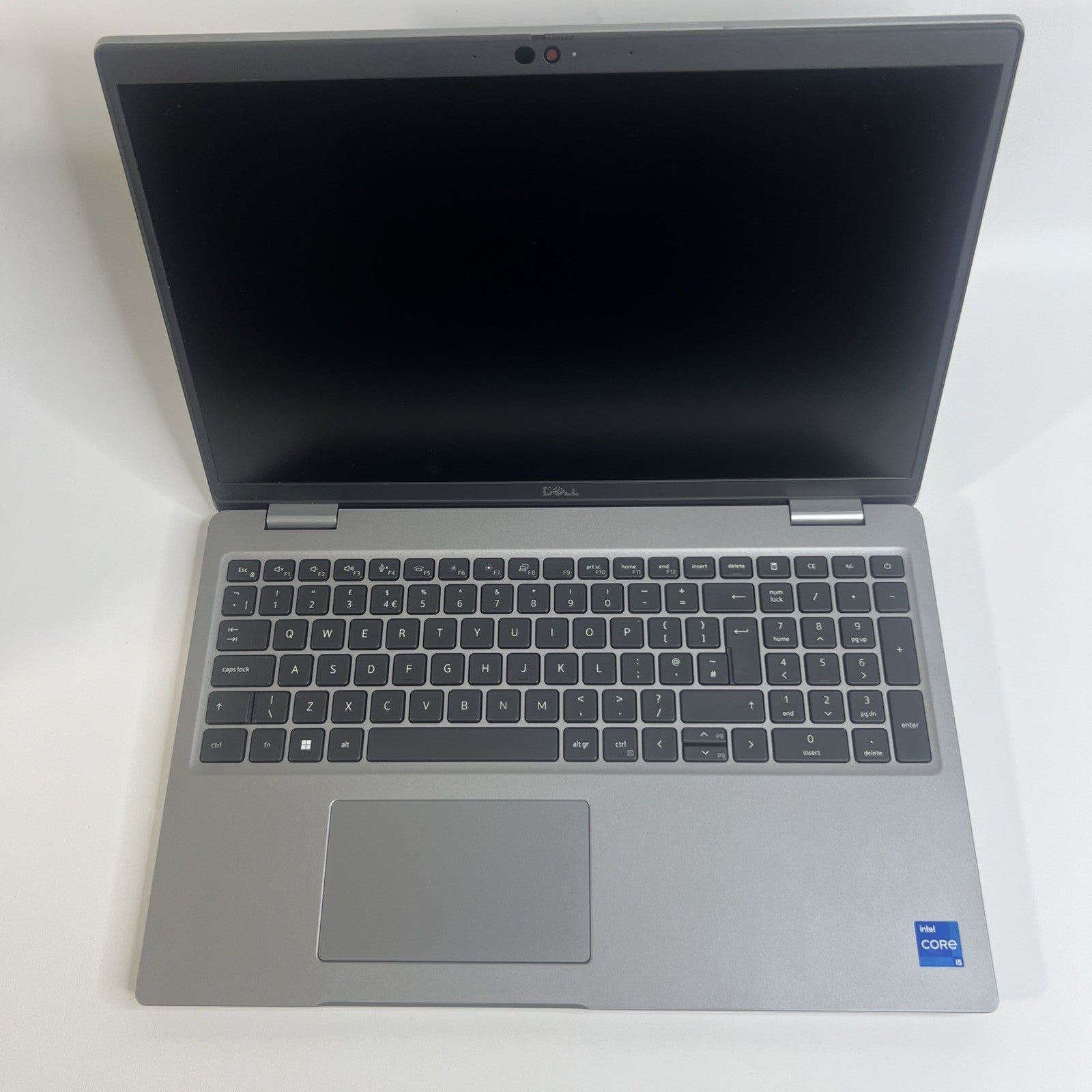 Dell Latitude 5540 Intel Core i5-1345U 15.6 Inch 16GB RAM 256GB SSD WIN 11