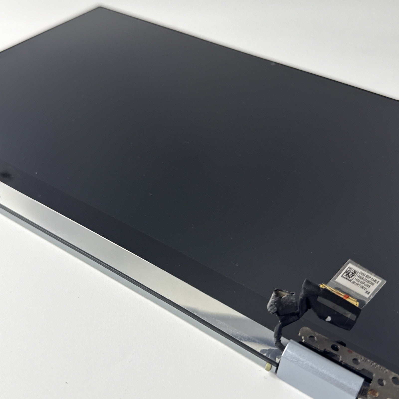 Asus Chromebook Flip C433T Touchscreen Assembly with Top Lid Cover