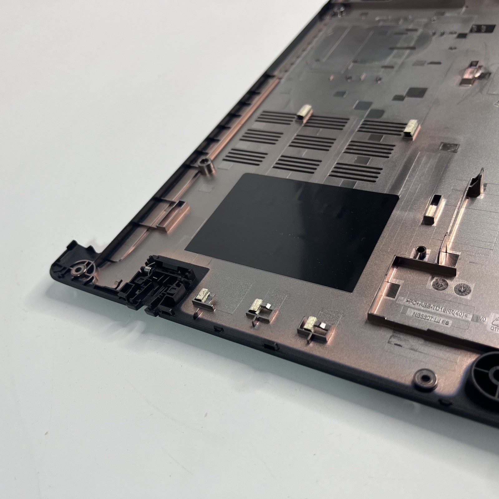 Genuine Acer Aspire 3 A315-34 Base Cover Bottom Case Black NC210110SF029 Grade A