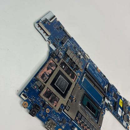 Genuine Acer Predator Helios PH315-55 Motherboard I7-12700H RTX 3070TI. No Power