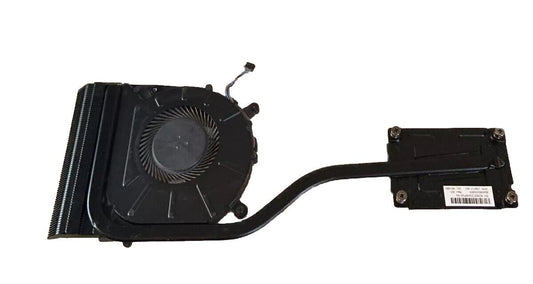 HP PROBOOK 650 G5 HEATSINK AND FAN L58717-001 6033B0068401