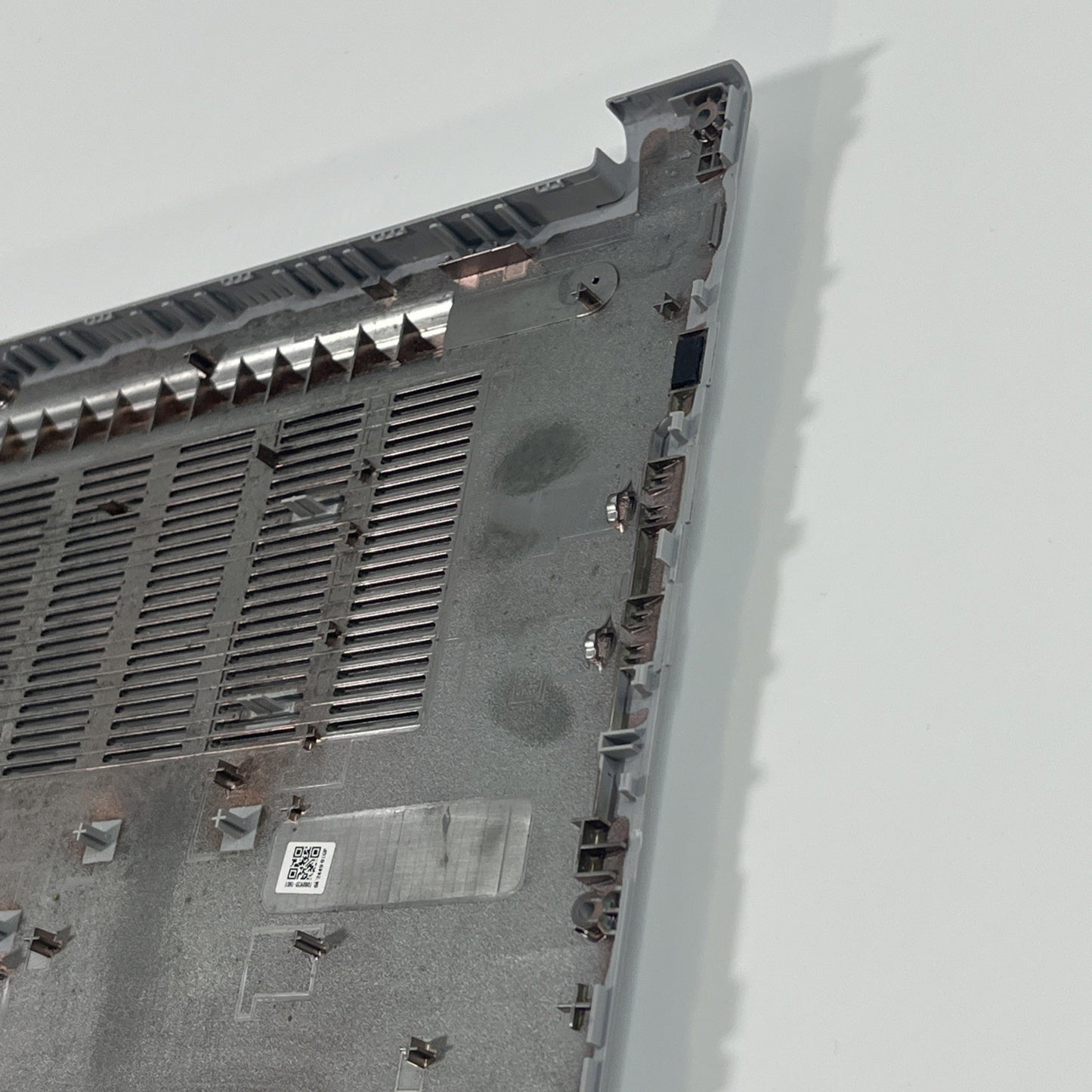 Genuine Asus Vivobook 15 X1505VA Sliver Bottom Base Cover. 13N1-GCA0901