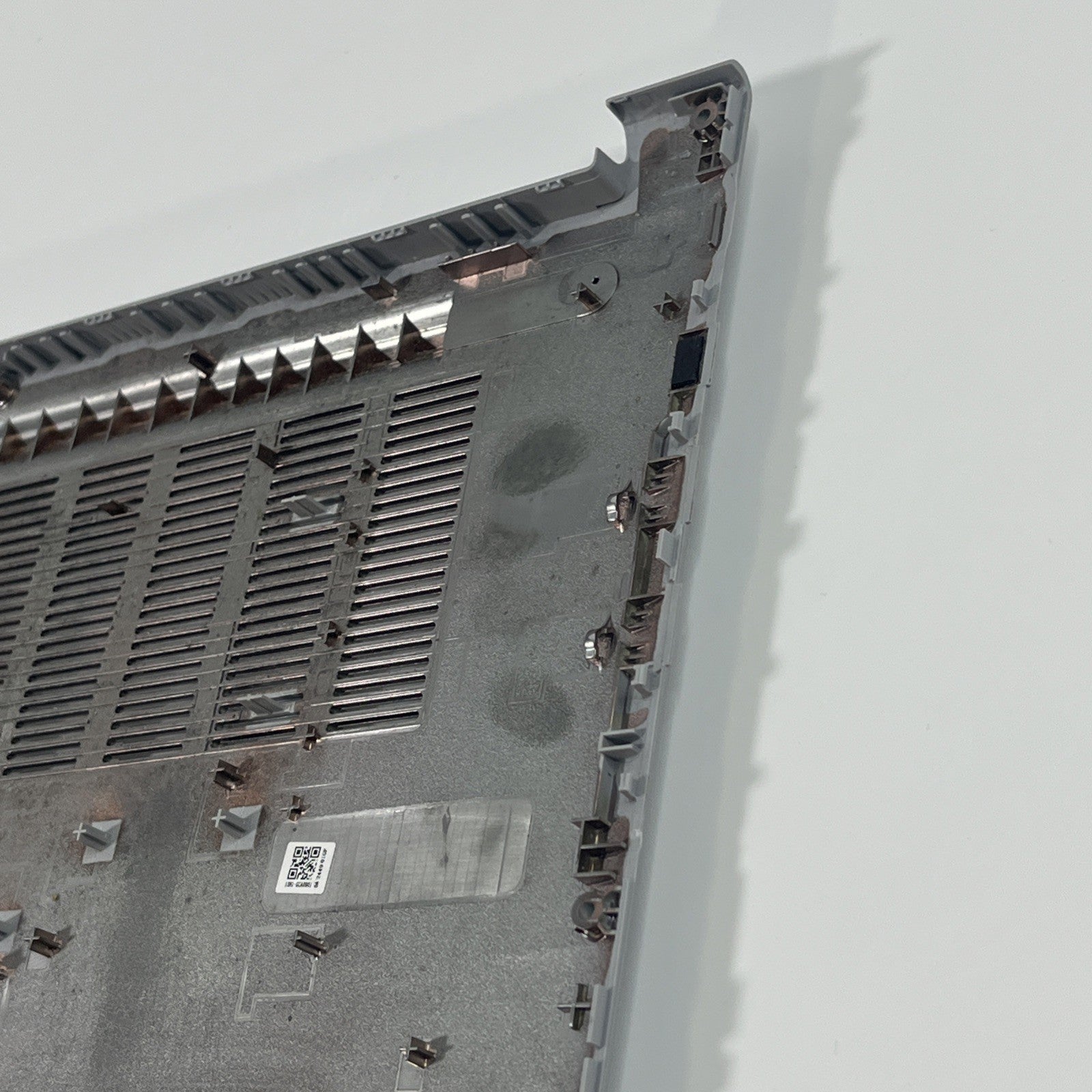 Genuine Asus Vivobook 15 X1505VA Sliver Bottom Base Cover. 13N1-GCA0901