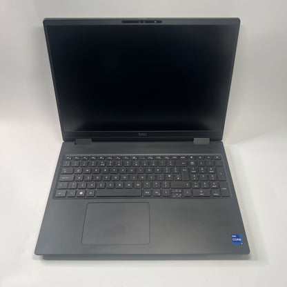 Dell Precision 7670 Mobile Workstation i7-12850HX 16GB RAM 512GB SSD RTX A2000