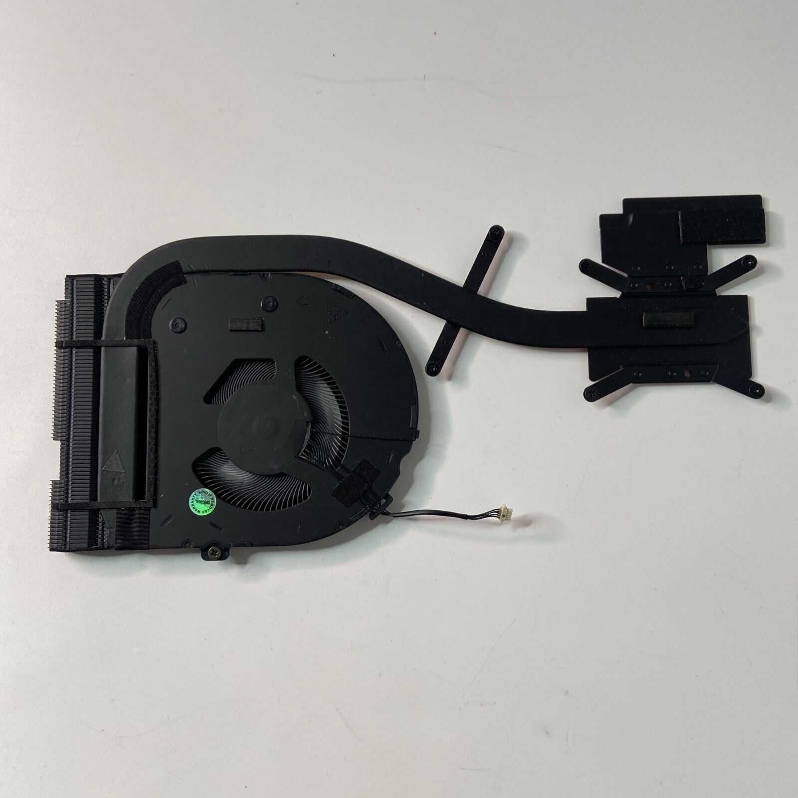 Genuine Lenovo ThinkPad T14 Gen 3 P14S Gen 3 CPU Heatsink & Cooling Fan 