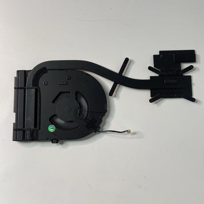 Genuine Lenovo ThinkPad T14 Gen 3 P14S Gen 3 CPU Heatsink & Cooling Fan 