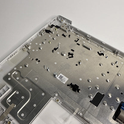 HP Chromebook 14A-NF Palmrest Top Cover UK Keyboard P/N N93341-001