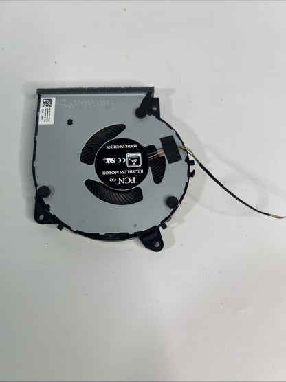 ASUS VivoBook M509DA Cooling Fan – Genuine OEM – Tested Working 13N1A7M0121QA