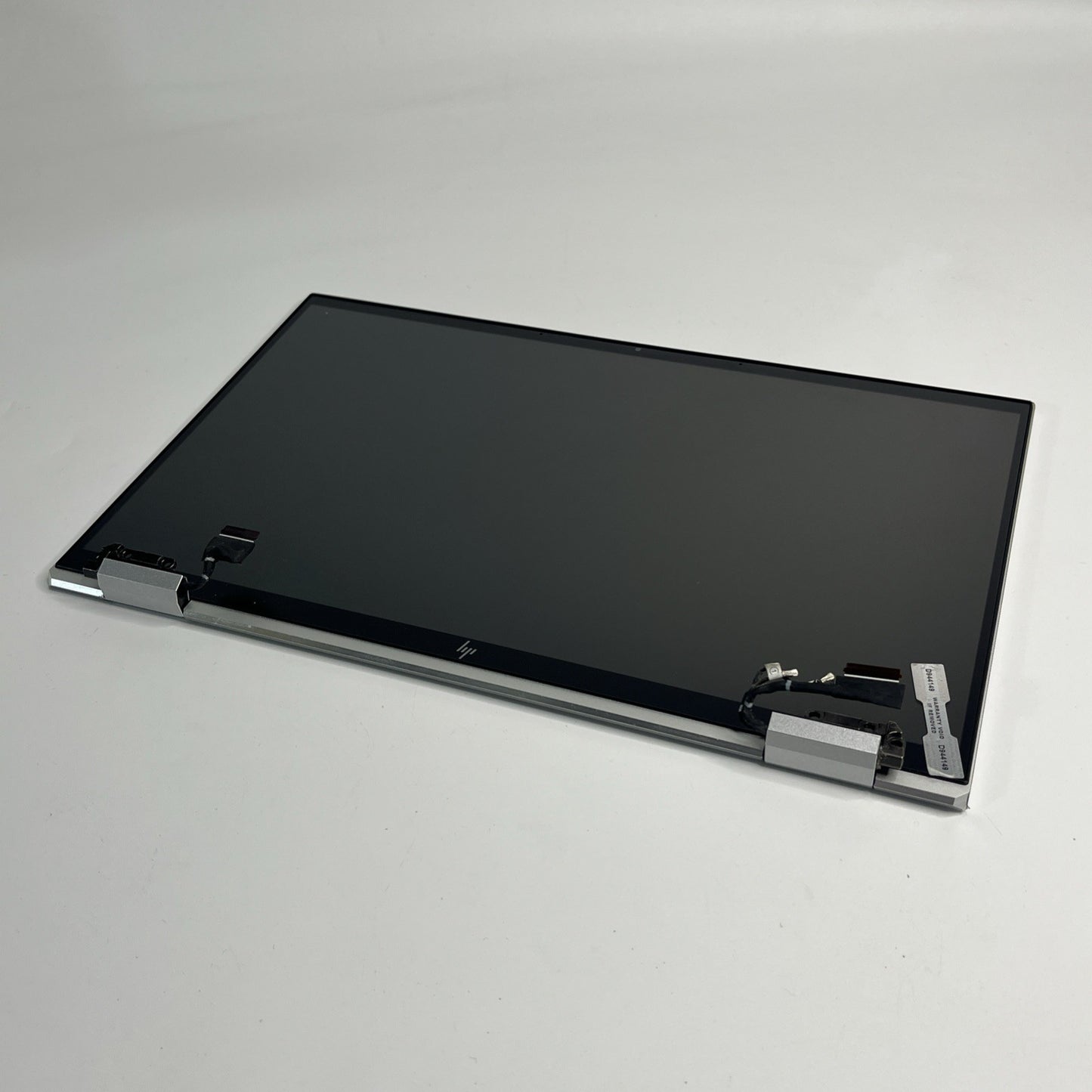 HP EliteBook X360 1040 G7 Complete Touch Screen+ Top Lid Assembly + Bezel