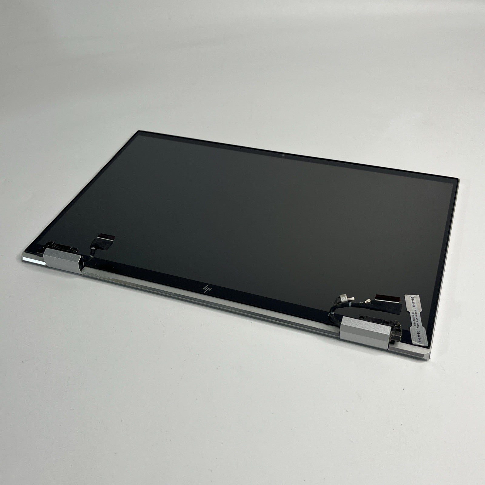 HP EliteBook X360 1040 G7 Complete Touch Screen+ Top Lid Assembly + Bezel