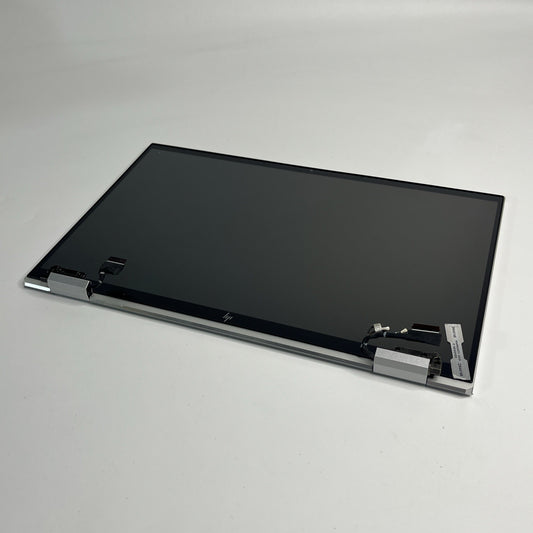 HP EliteBook X360 1040 G7 Complete Touch Screen+ Top Lid Assembly + Bezel