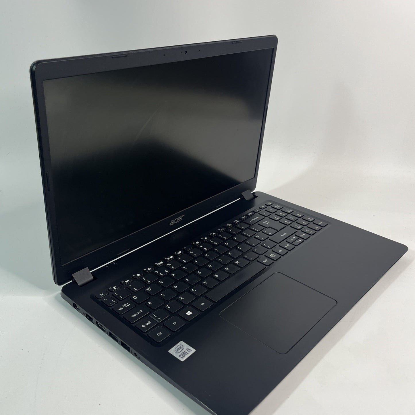 Acer Aspire  A315-56 15.6" Laptop Core I5-1035G1 20 GB RAM 256GB SSD Windows 11
