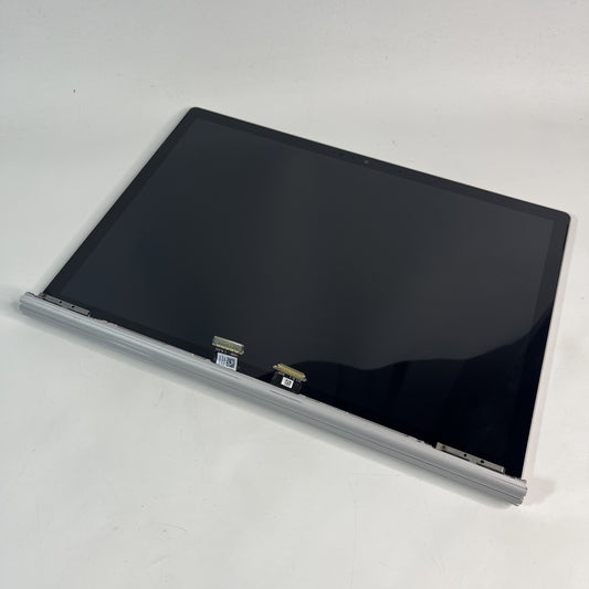 Genuine Microsoft Surface Book 2 1813 Complete Top Lid And Screen Assembly