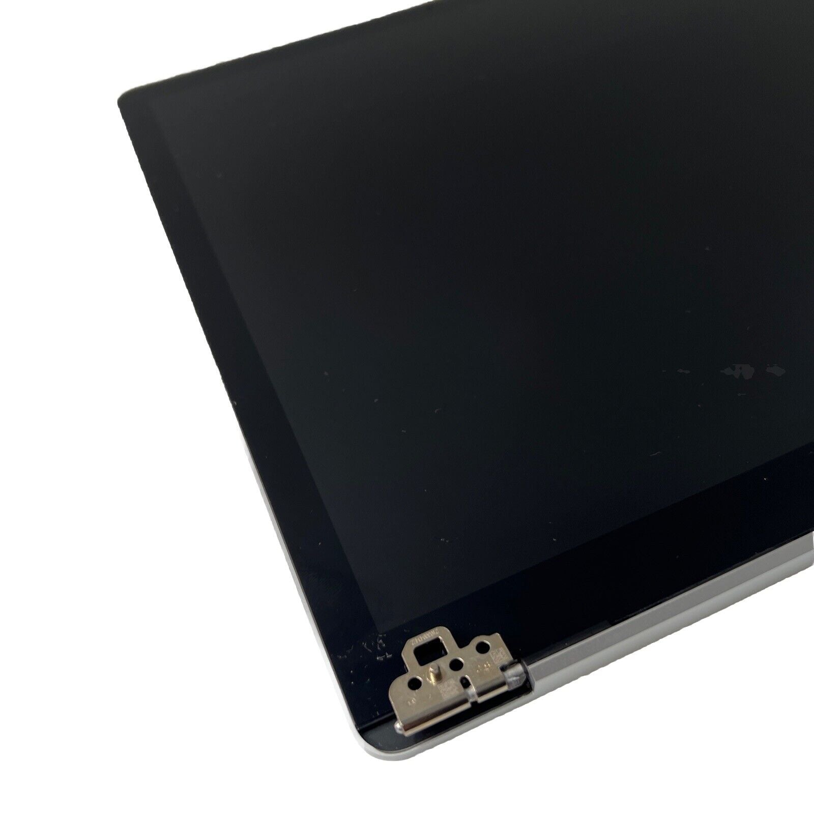 Microsoft Surface 4 1958 LCD Screen Assembly Back Lid Cover Silver SMALL FAULT