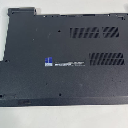 Genuine Black Dell Vostro 15 3568 Bottom-base Cn-00MRCR-JTn