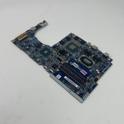 Genuine  Medion Erazer E10 Motherboard i5-10th Gen , GTX 1650, NP500. No Power.