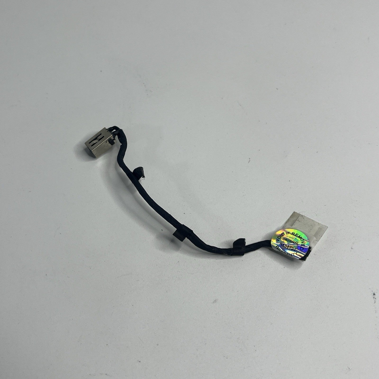Genuine Dell Inspiron 15 7510 DC Jack Cable Cn-066W71-E8C00