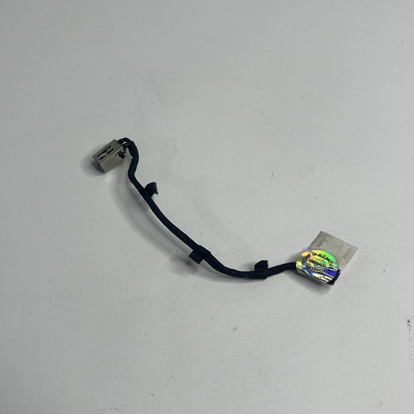 Genuine Dell Inspiron 15 7510 DC Jack Cable Cn-066W71-E8C00