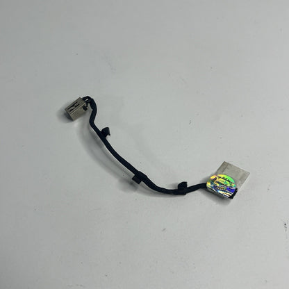 Genuine Dell Inspiron 15 7510 DC Jack Cable Cn-066W71-E8C00