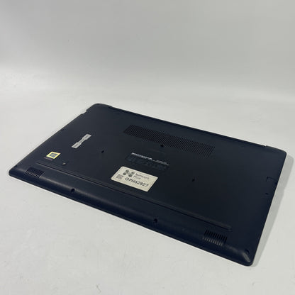 Genuine Black Dell Latitude 3500 Shell Bottom Base Case Cover OH3C81