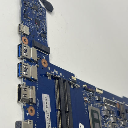Acer Travelmate P214-52 i5-10210U Motherboard NB.VLF11.002 DA0Z8IMBAC0 No Power