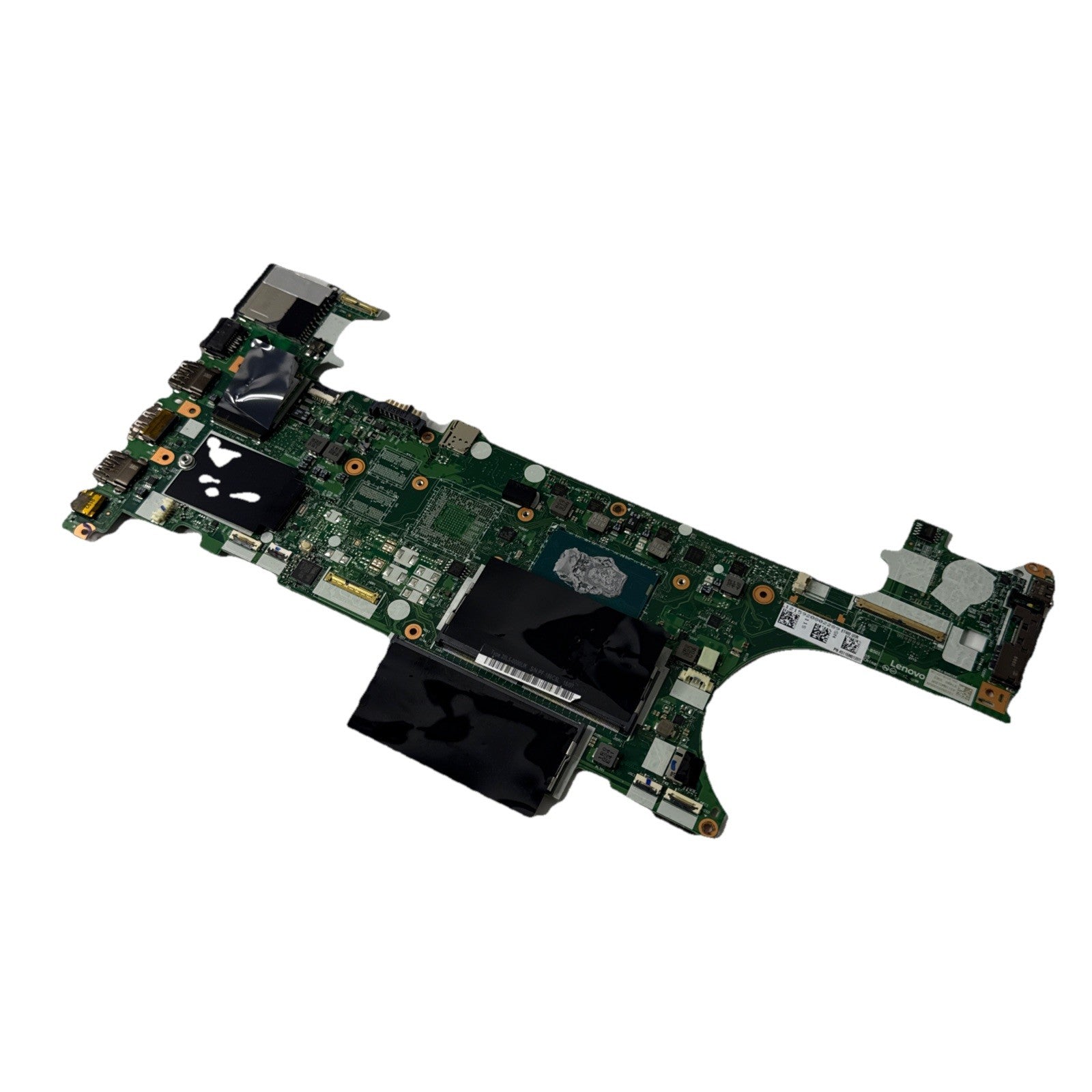 Genuine Lenovo Thinkpad T480 Motherboard i5-6th Gen (NO POWER)