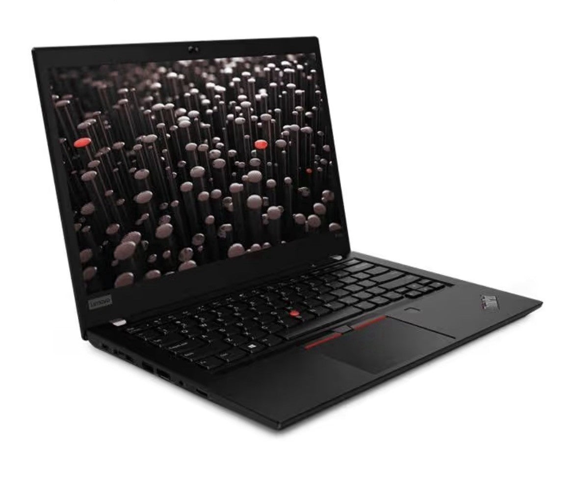 Lenovo ThinkPad P14s Gen 2 i5-1135G7 8GB 256GB NVIDIA T500 Win11 Laptop