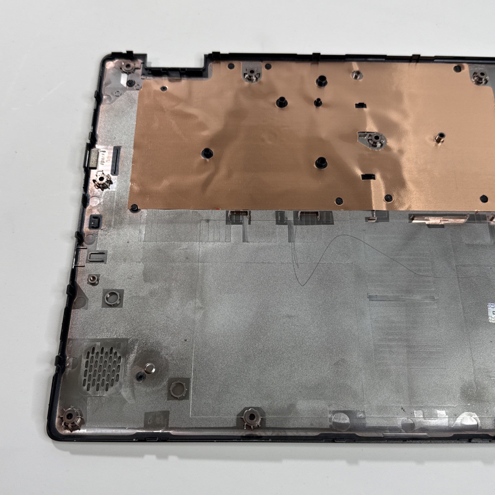 Genuine Asus C423NA-BV0158 Grey Bottom Base 13N1-63A0601
