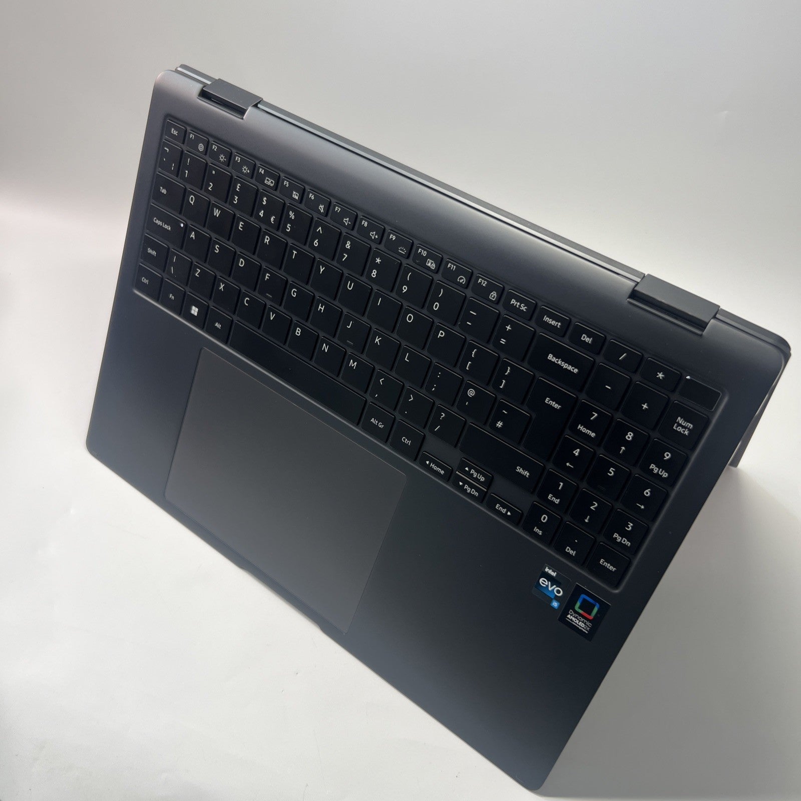 Samsung Galaxy Book3 PRO 360 Core i5-1340p 8GB RAM 256GB SSD AMOLED Touch Screen