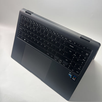 Samsung Galaxy Book3 PRO 360 Core i5-1340p 8GB RAM 256GB SSD AMOLED Touch Screen