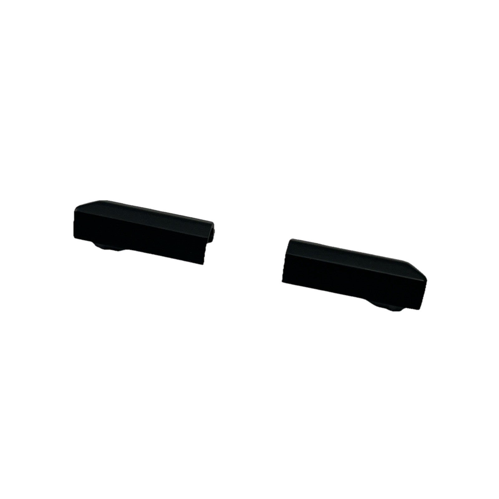 Genuine Medion Erazer Beast-X30 Genuine Hinge Covers Left + Right Set