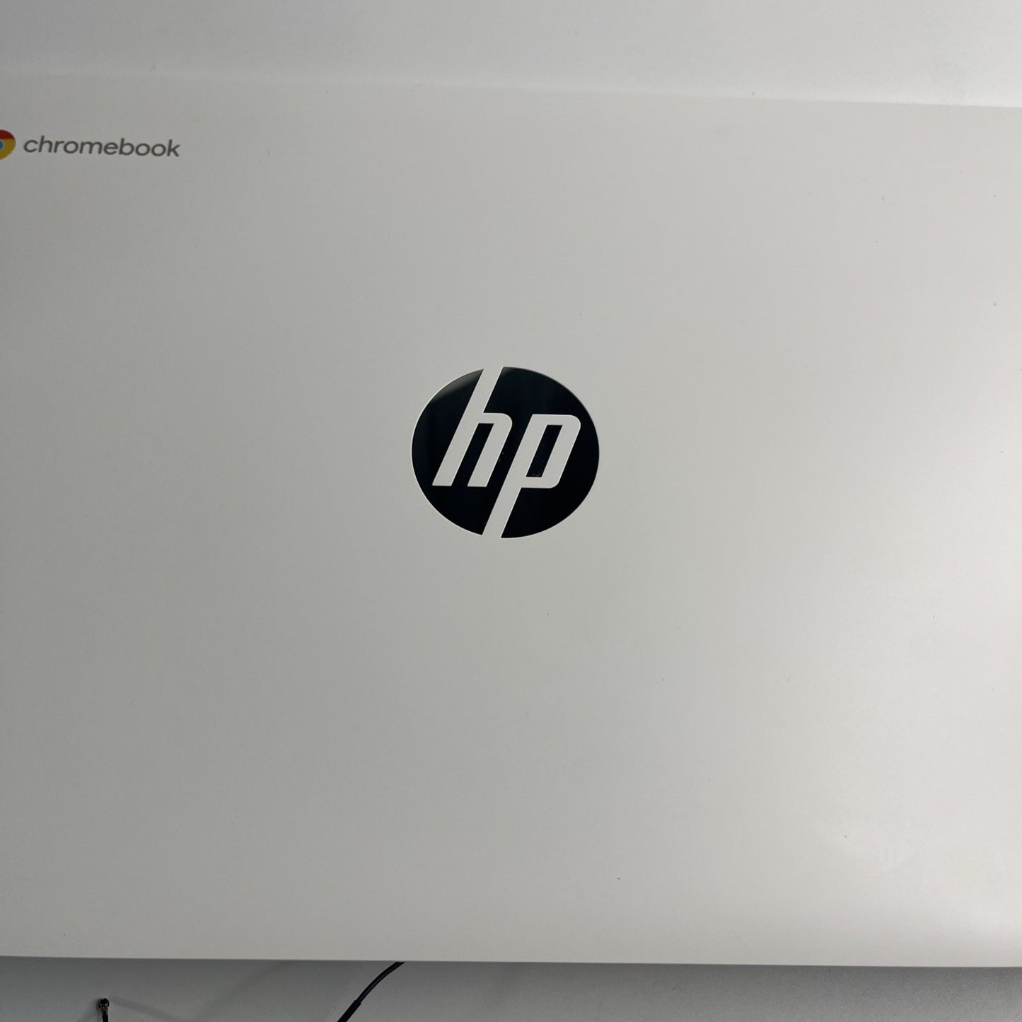 HP Chromebook 14A-NA0001SA 14 inch Complete Top Lid Screen Assembly