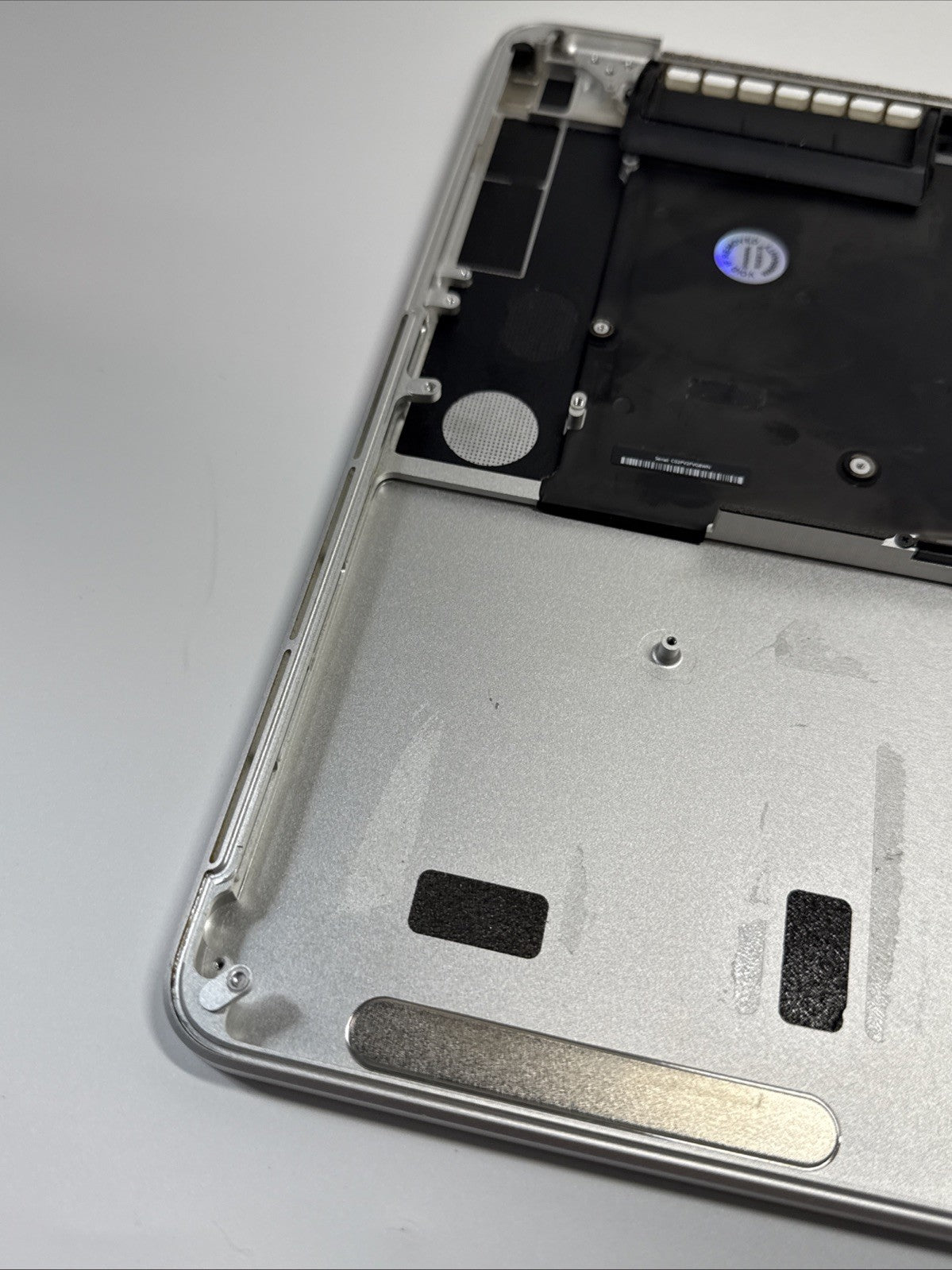 Macbook Pro A1398 15