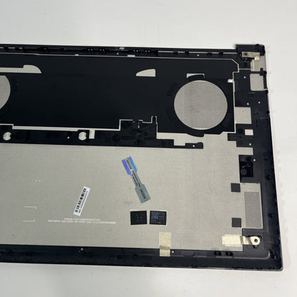 Genuine Black Samsung  Galaxy Book 2 Pro NP955XED Bottom Base Cover
