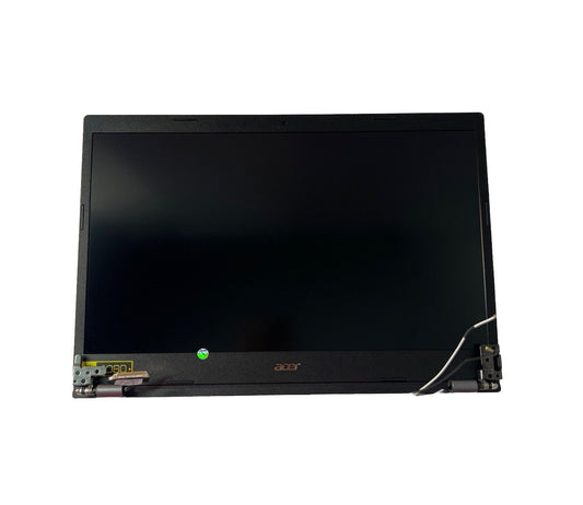 Acer Aspire 5 A514-55 Complete Screen Assembly Rear Lid Cover GOLD GENUINE