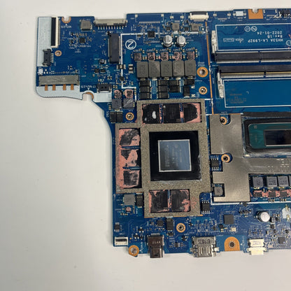 Genuine Acer Predator Helios PH315-55 Motherboard I7-12700H RTX 3070TI. No Power