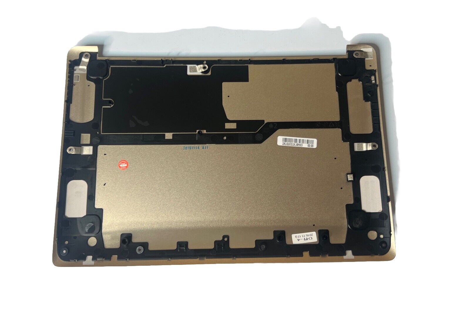 Acer Aspire Swift SF314-51 Golden Bottom Base 13N1-0QA0701