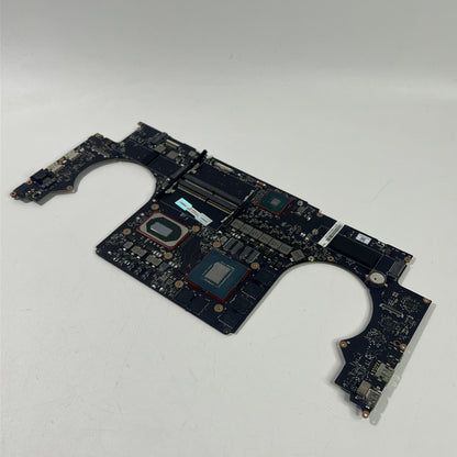 RAZER BLADE PRO 17 RZ09-0368 Intel I7-10875 RTX 6GB 3060 MOTHERBOARD. No Display
