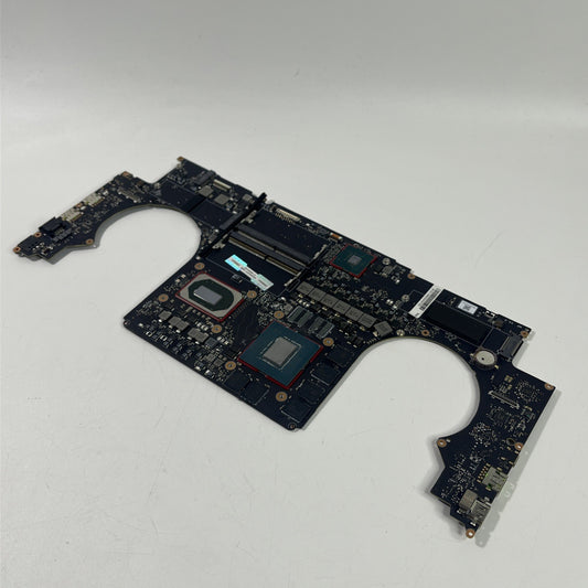 RAZER BLADE PRO 17 RZ09-0368 Intel I7-10875 RTX 6GB 3060 MOTHERBOARD. No Display