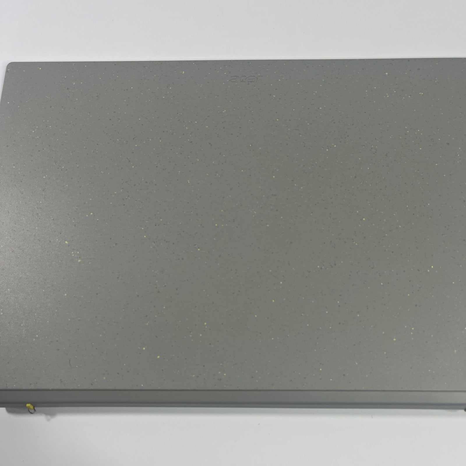 Genuine Top Cover LCD Screen Grey Acer ASPIRE VERO AV15-51 OA-22F-011-06E