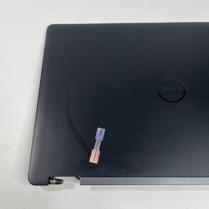 Genuine Black acer aspire v3-574 complete Top Lid &screen assembly, Webcam.