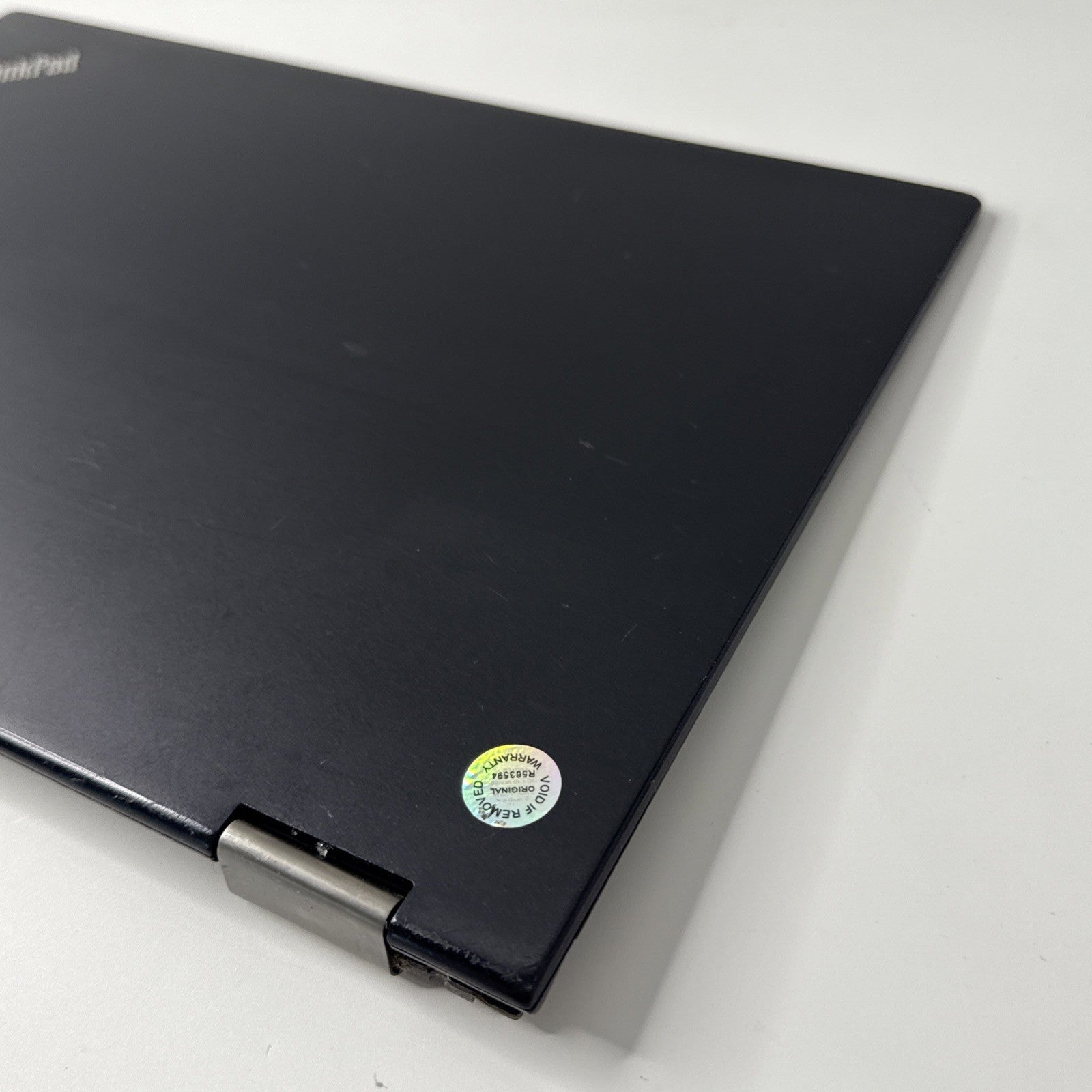 Lenovo Yoga X390 13.3