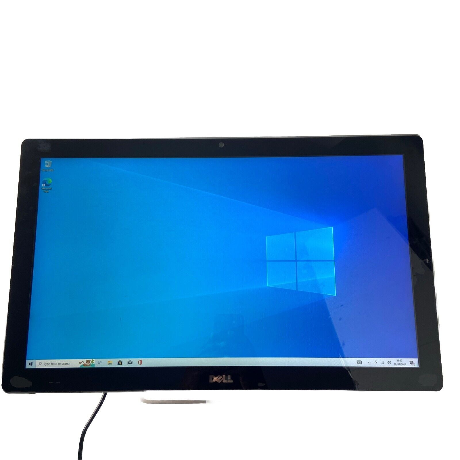 DELL INSPIRON 2350 AIO Intel Core i7 4th Gen 12GB 512GB SSD Touchscreen Parts