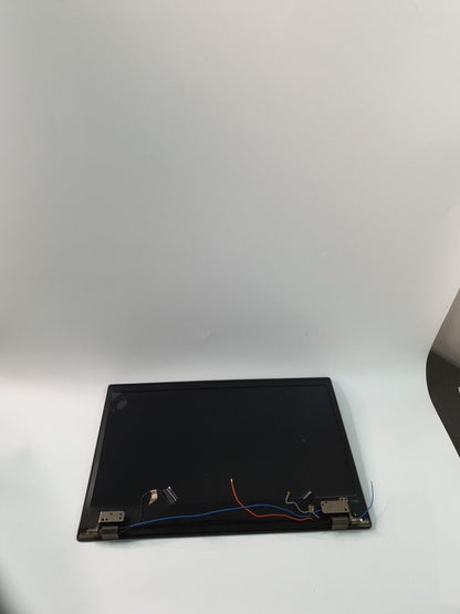 Lenovo ThinkPad T580 Complete Top Lid Screen Assembly