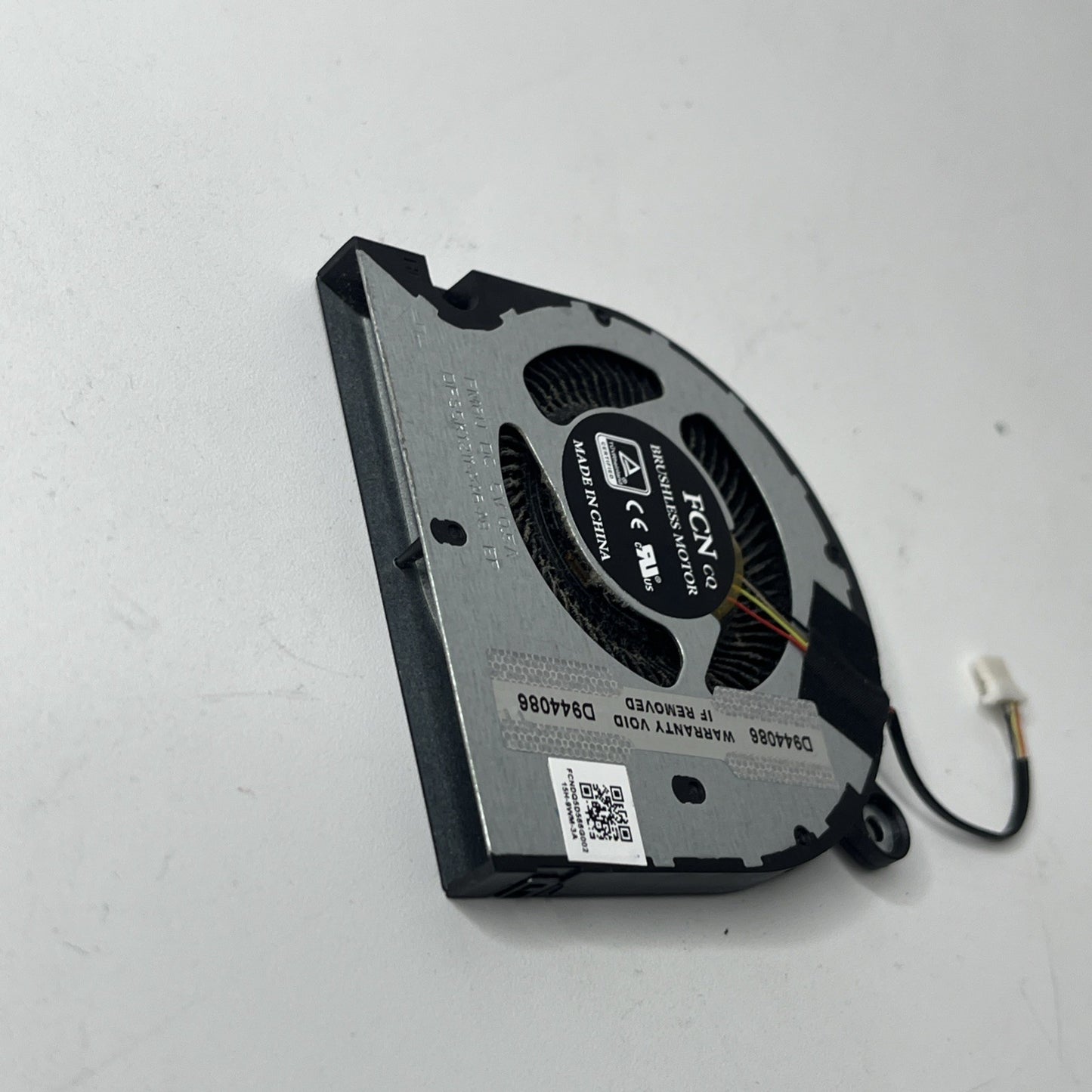 ACER TravelMate P215-53 P214-52 P215-52 P215-52G P214-53G CPU Fan